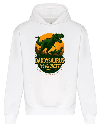 Daddysaurus Vintage