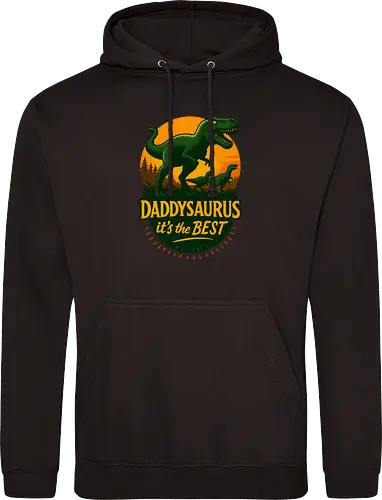 Daddysaurus Vintage