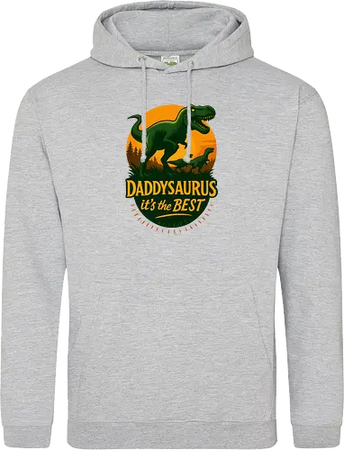 Daddysaurus Vintage