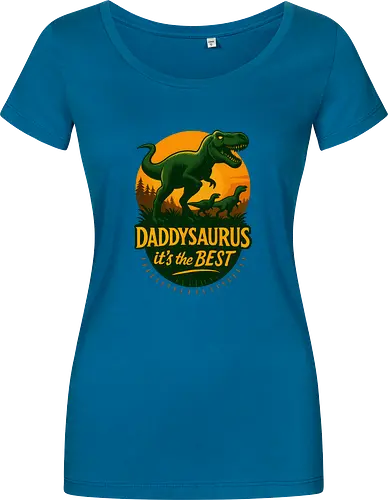 Daddysaurus Vintage