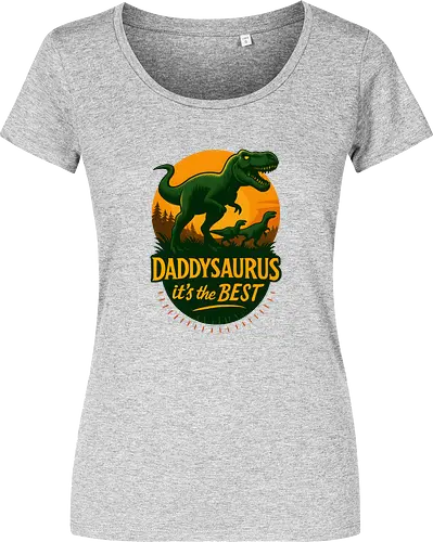 Daddysaurus Vintage