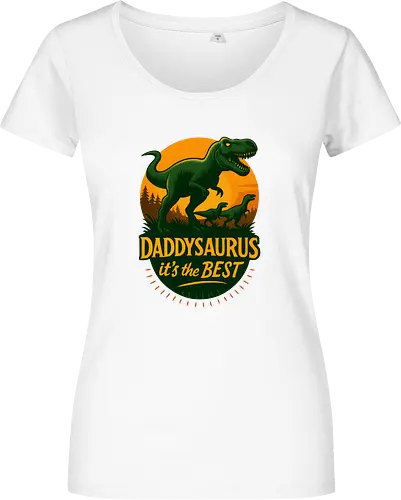 Daddysaurus Vintage