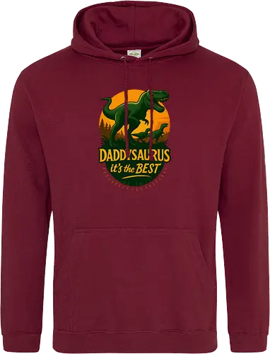 Daddysaurus Vintage