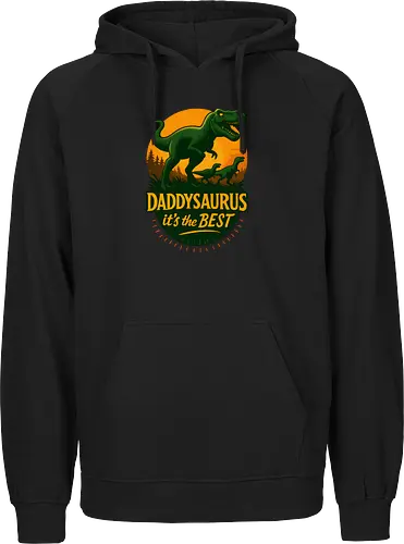 Daddysaurus Vintage