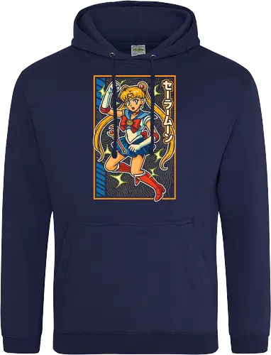 Magical Girl Transformation Anime