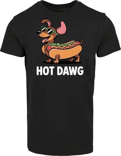 HOT DAWG