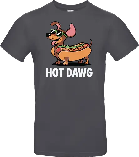 HOT DAWG