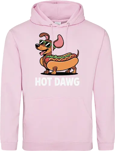 HOT DAWG