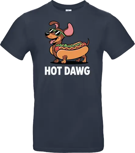 HOT DAWG