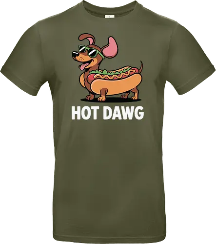 HOT DAWG