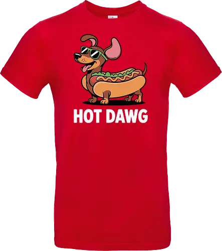 HOT DAWG