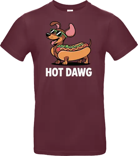HOT DAWG