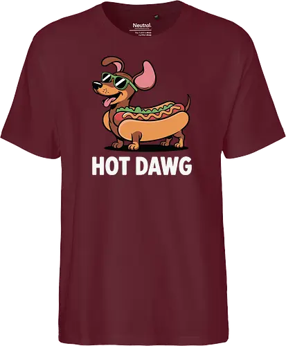 HOT DAWG