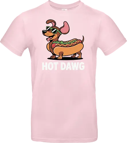 HOT DAWG