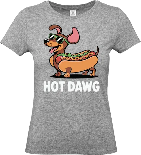 HOT DAWG