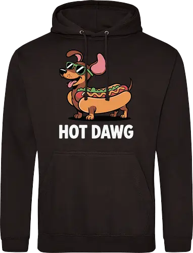HOT DAWG