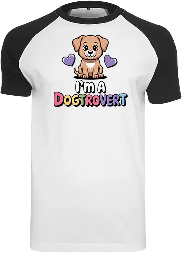 I'm a Dogtrovert