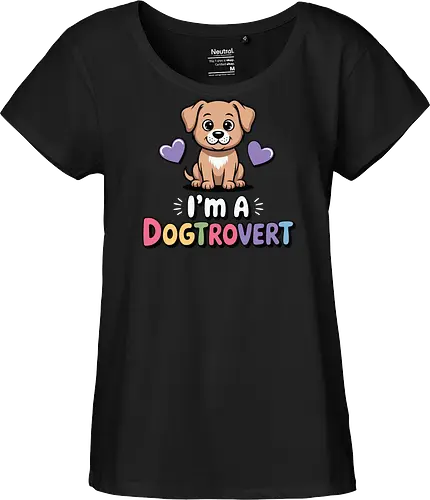 I'm a Dogtrovert