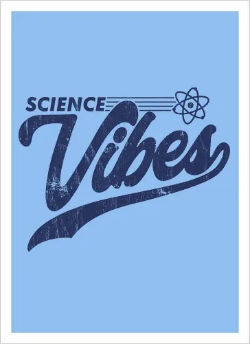 Science Vibes