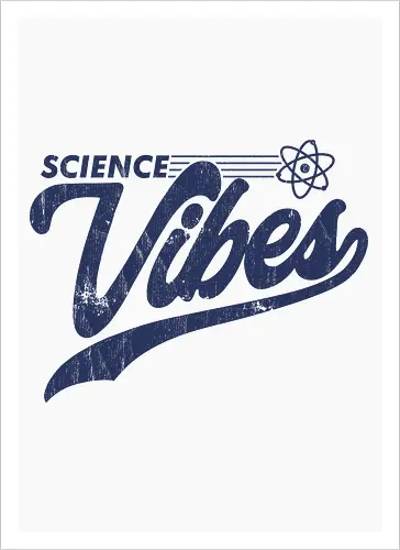 Science Vibes