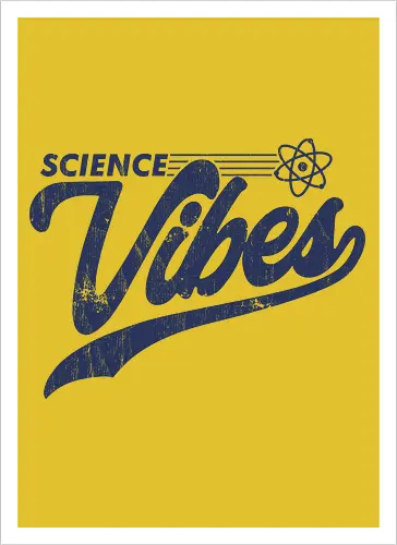 Science Vibes