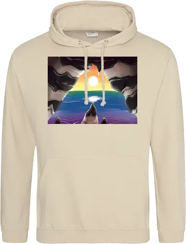 Ally Pride Landschaft