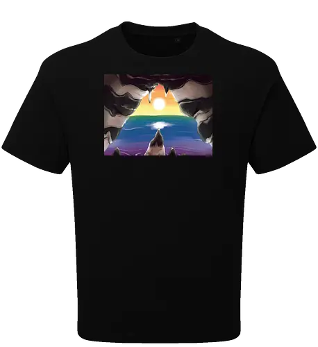 Ally Pride Landschaft
