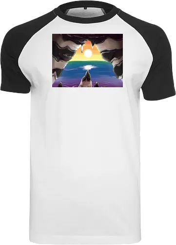 Ally Pride Landschaft