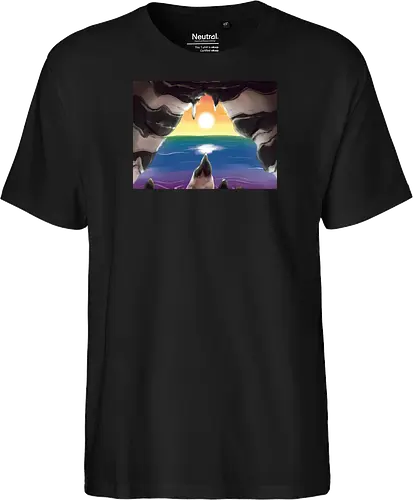 Ally Pride Landschaft