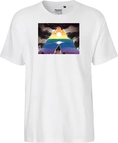 Ally Pride Landschaft