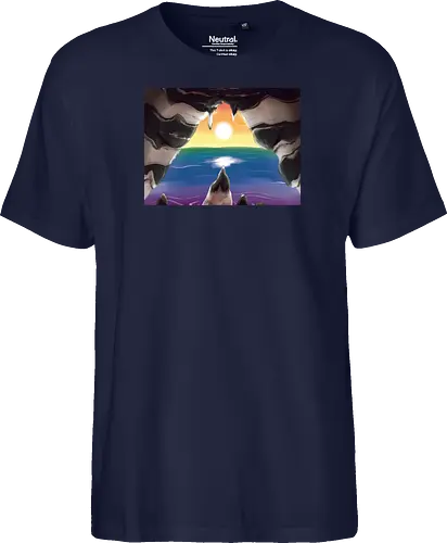 Ally Pride Landschaft