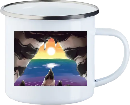 Ally Pride Landschaft
