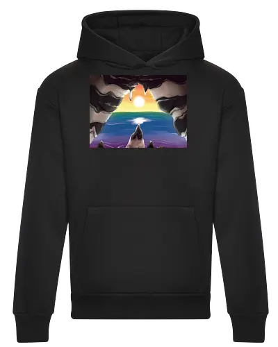 Ally Pride Landschaft