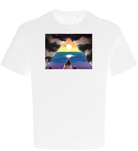 Ally Pride Landschaft