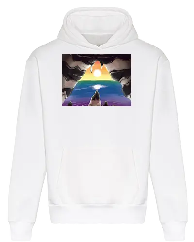 Ally Pride Landschaft
