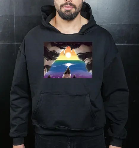 Ally Pride Landschaft