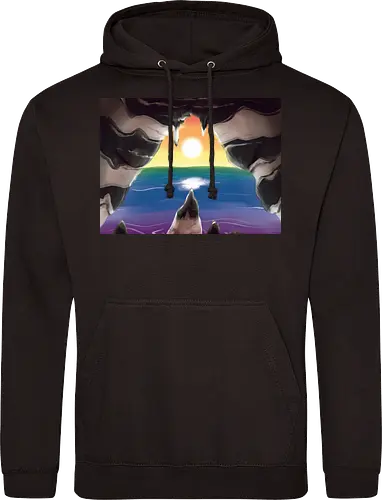Ally Pride Landschaft