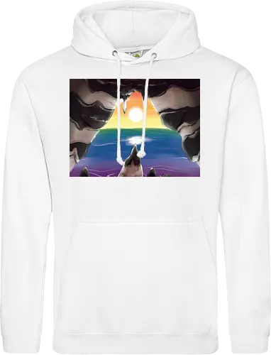 Ally Pride Landschaft