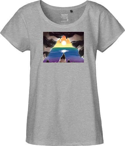 Ally Pride Landschaft