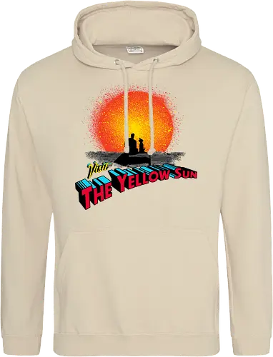 Visit The Yellow Sun
