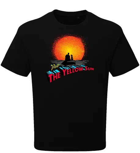 Visit The Yellow Sun