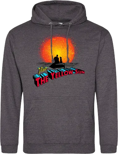 Visit The Yellow Sun