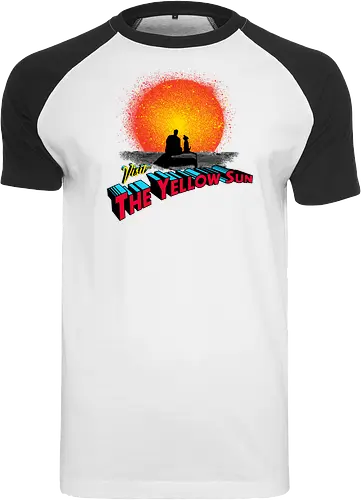 Visit The Yellow Sun