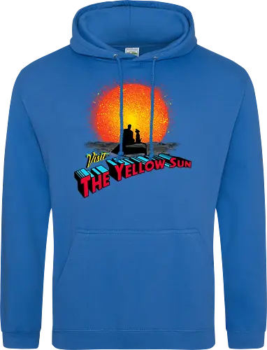 Visit The Yellow Sun