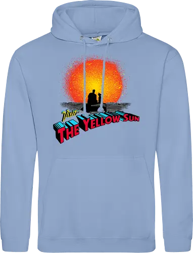Visit The Yellow Sun