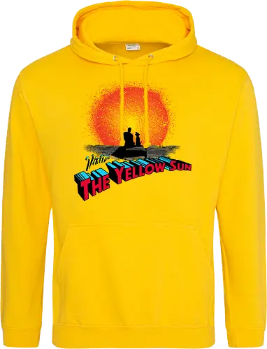 Visit The Yellow Sun