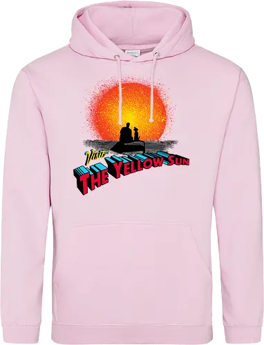 Visit The Yellow Sun