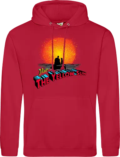 Visit The Yellow Sun