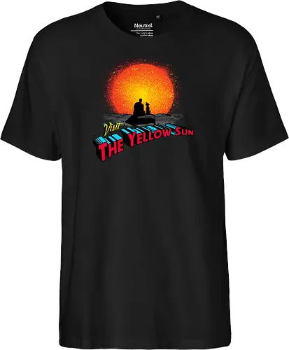 Visit The Yellow Sun