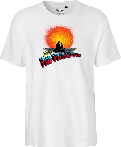 Visit The Yellow Sun